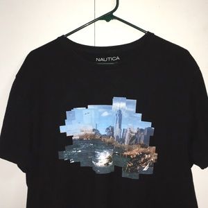 Nautica T-shirt